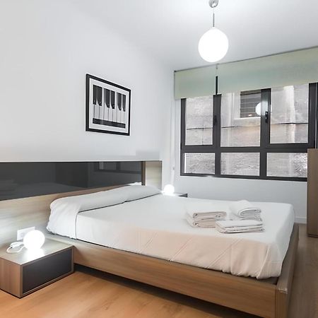 Appartamento Luxury, Design, Relax, In Historical Street Lift Valenza Esterno foto