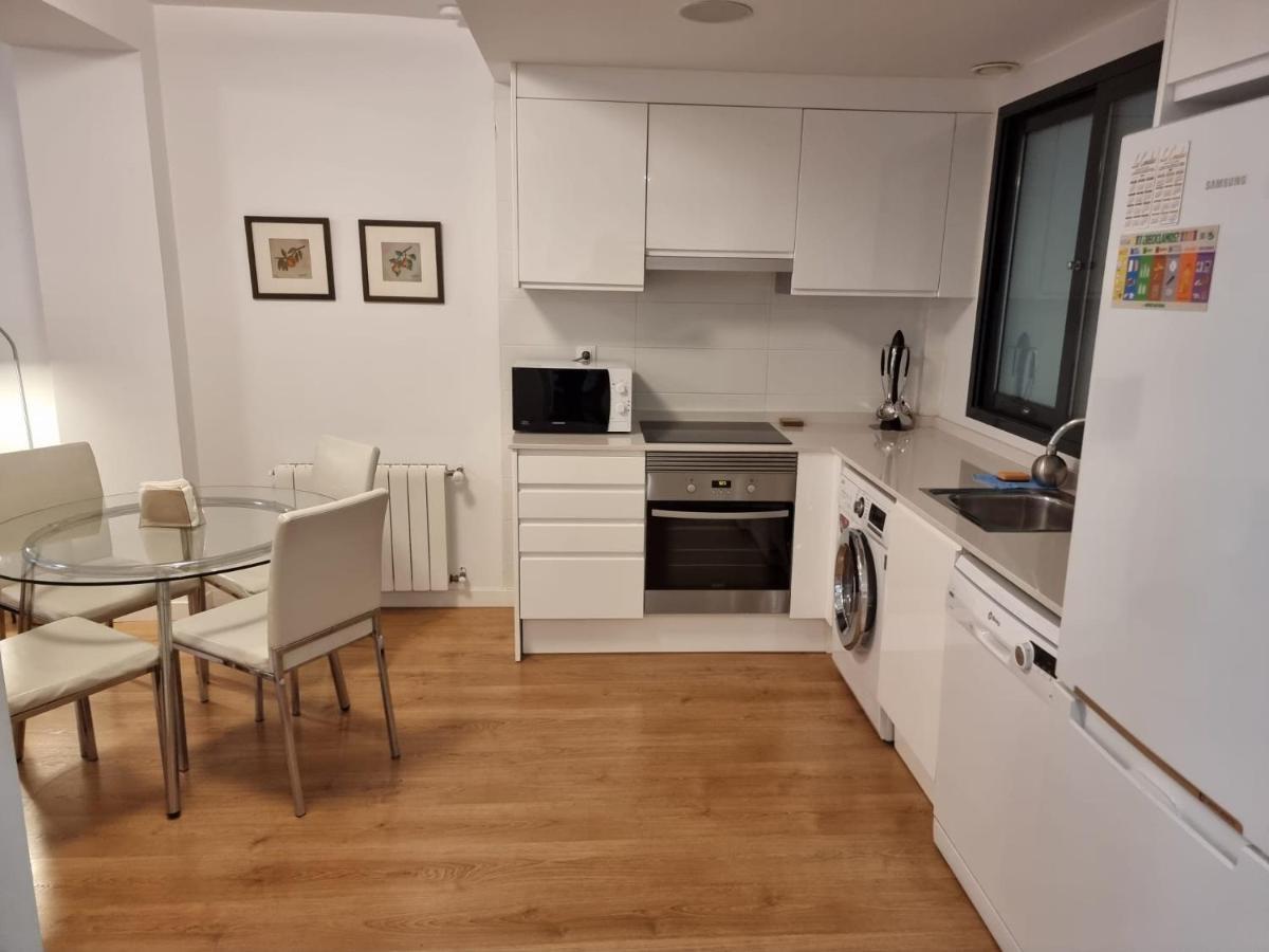 Appartamento Luxury, Design, Relax, In Historical Street Lift Valenza Esterno foto